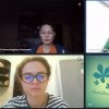Слухання проміжних результатів курсових досліджень студентів 3 курсу першого (бакалаврського) рівня спеціальності 016 Спеціальна освіта